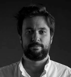 Foto do Mestre FELIPE BRAGA