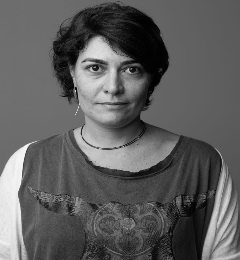 Foto do Mestre Cris Façanha