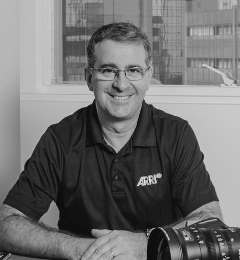 Foto do Mestre Mario Jannini 