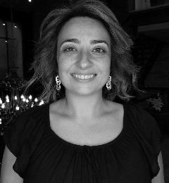 Foto do Mestre Camila Pacheco