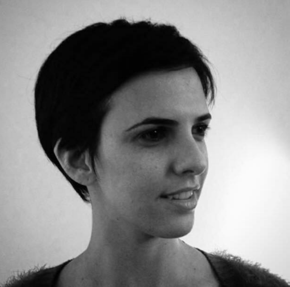 Foto do Mestre Julia Alquéres