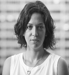 Foto do Mestre Alice Riff