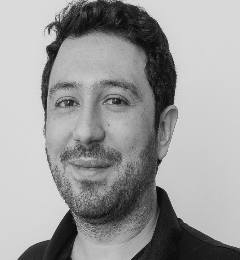 Foto do Mestre Fabio Lima