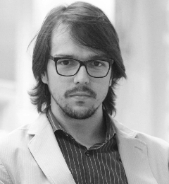 Foto do Mestre Felipe Lopes