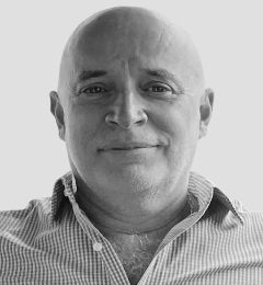 Foto do Mestre Ivan Boeing