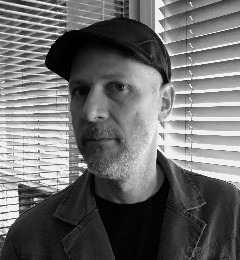 Foto do Mestre Marcos Carvalheiro