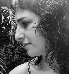 Foto do Mestre Natalia Piserni