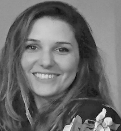 Foto do Mestre Rebeca de Paula