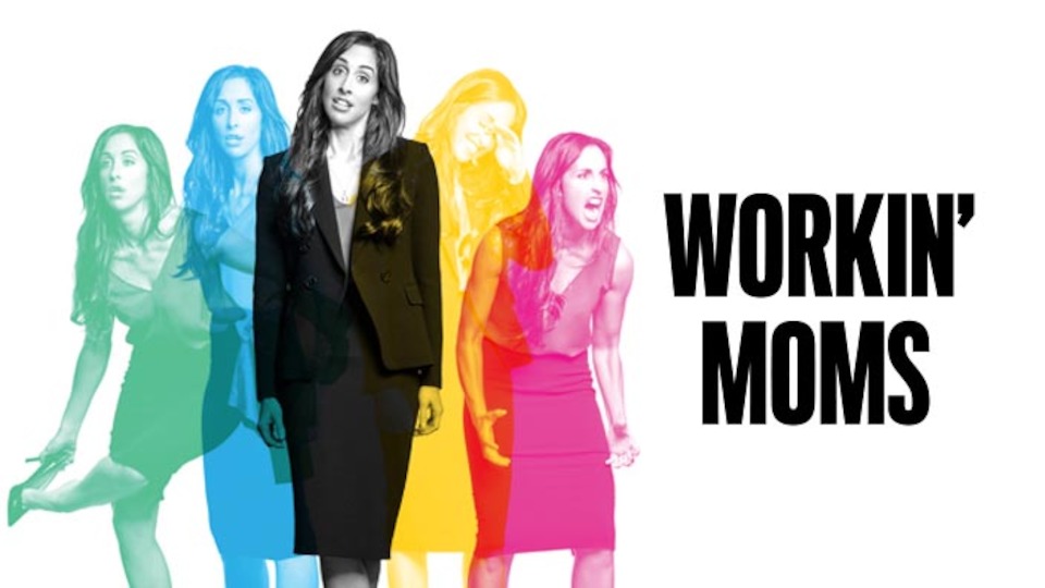 CRÍTICA | Workin\' Moms
