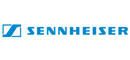 Logo Sennheiser